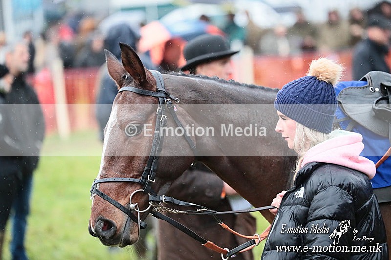 PtP 091125 0943 - Point-to-Point Wales Area Club Lower Machen, Gwent 09/11/25