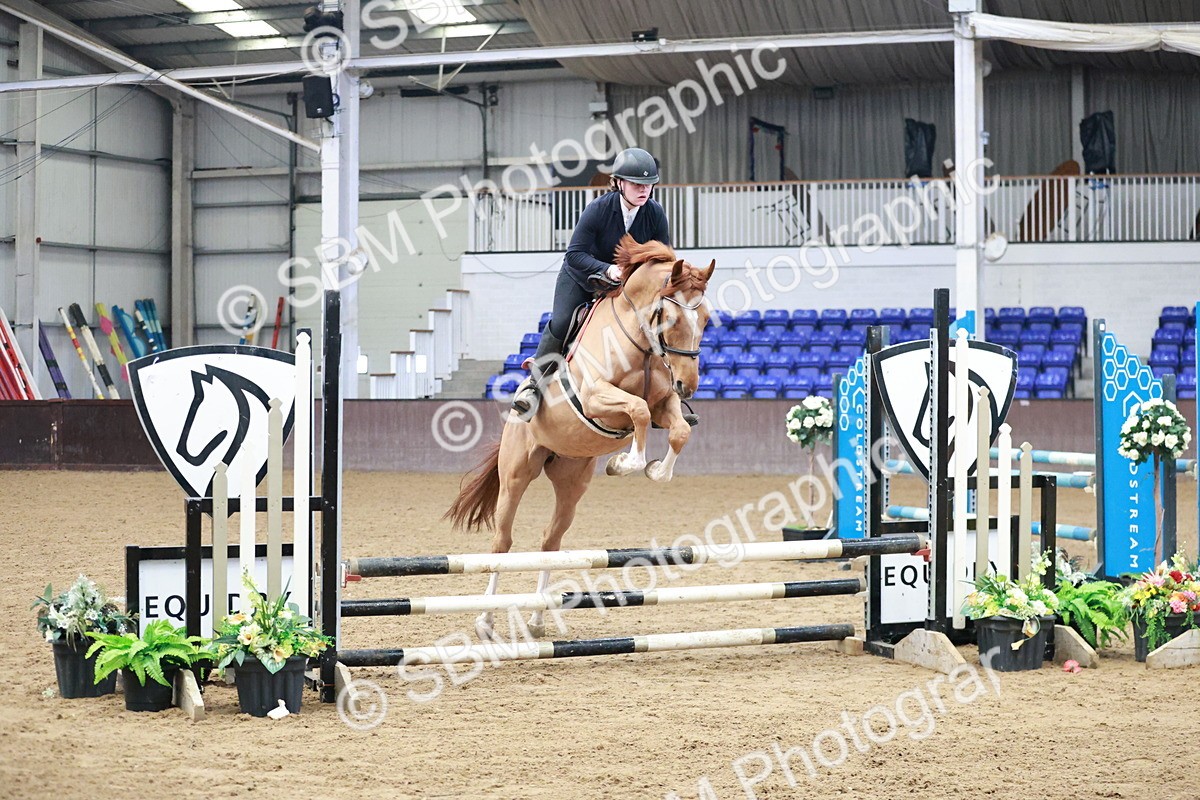 SBM_000172 - Class 1 - Clear Round