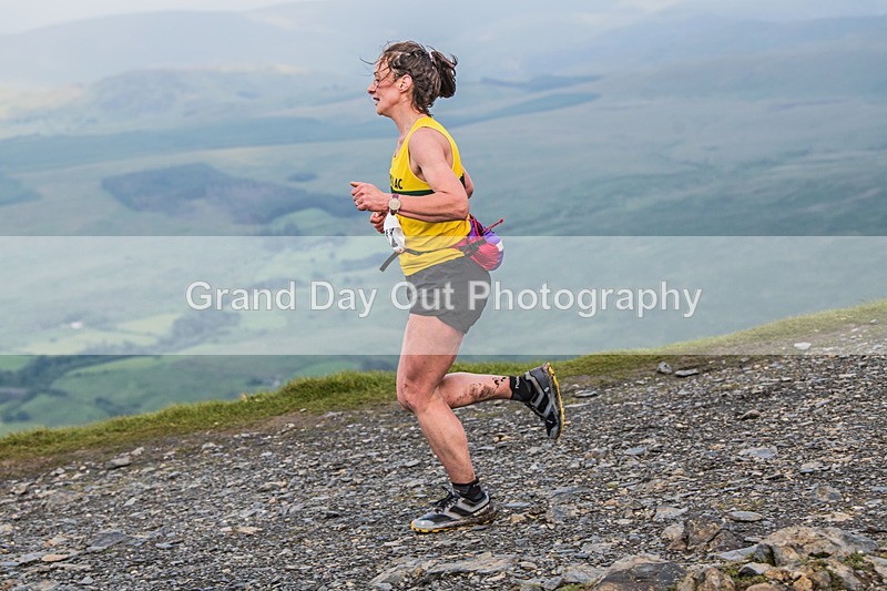 Blencathra-405 - Blencathra Fell Race Wednesday 5th June 2024