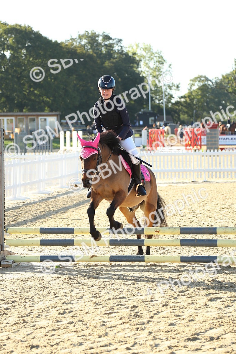 SBM_34989 - J5 - Junior Pony 50cm Championship