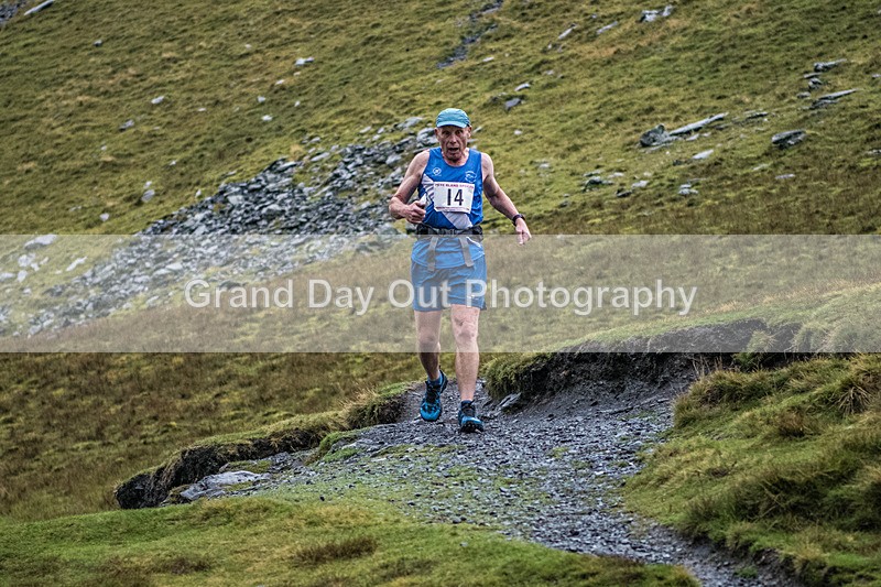 Bannerdale-432 - Bannerdale Fell Race Wednesday 19th August 2026