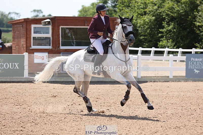 240718A-130629-05408 - Cls 9, 1 Star Bronze Tour 1.10m