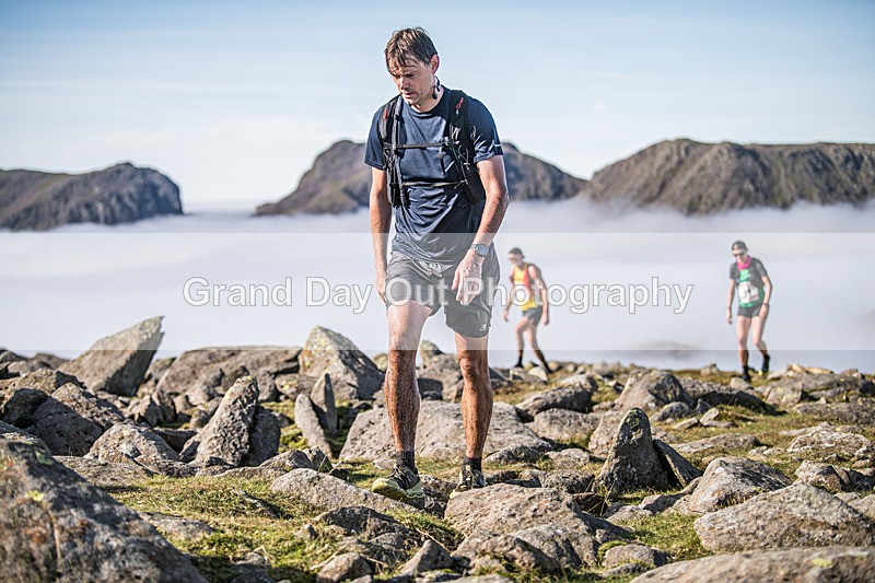 Langdale-1061 - Langdale Horseshoe Fell Race Saturday 11th October 2025