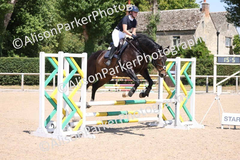 20250713-0905 - Class 5 - 80cm