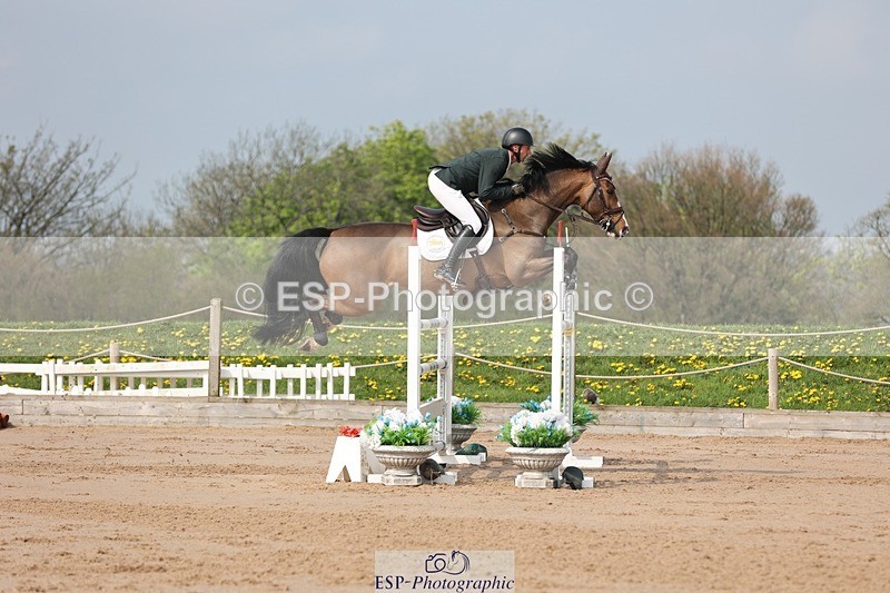 250424-103414-03099 - Cls 33 Young Horse 7yr old