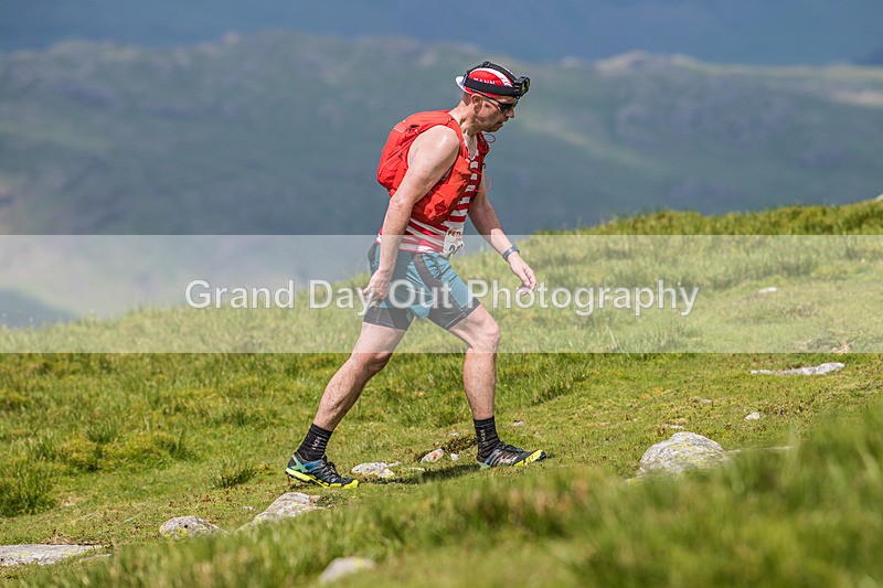 Duddon Short-244 - Duddon Valley Short Fell Race Saturday 1st June 2024