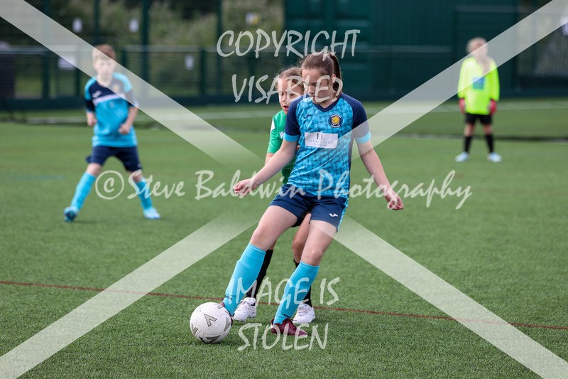 1DX30977 - U11 Girls