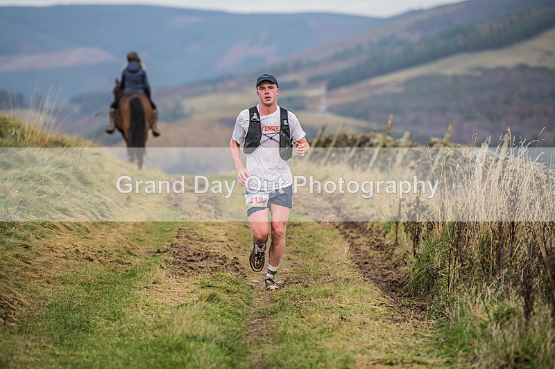 Tweed Valley-27 - High Terrain Events Tweed Valley 50 & 65K Ultra Trail Races Sunday 16th November 2025