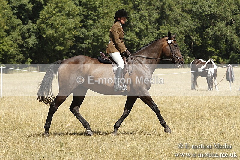 _BS_0833 - BVRC Show 2018 Ring 1