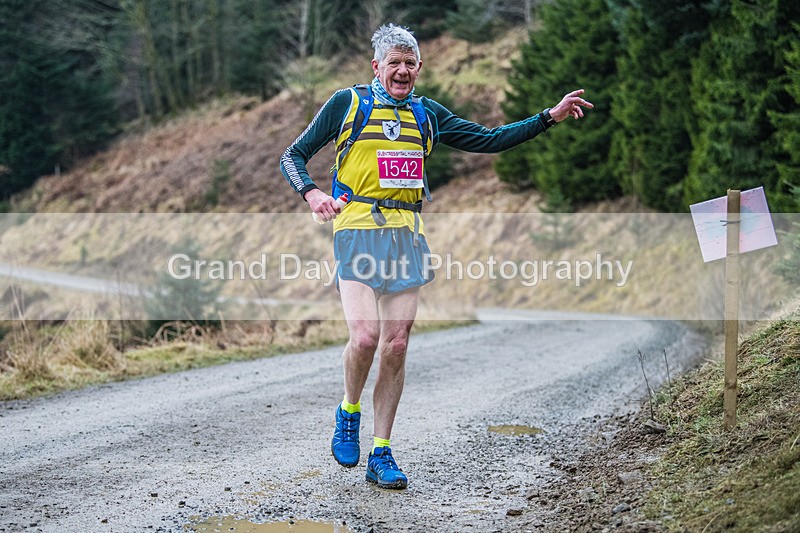 Glentress-352 - High Terrain Events Glentress 10K 21K & 42K Trail Races Sunday 16th February 2025