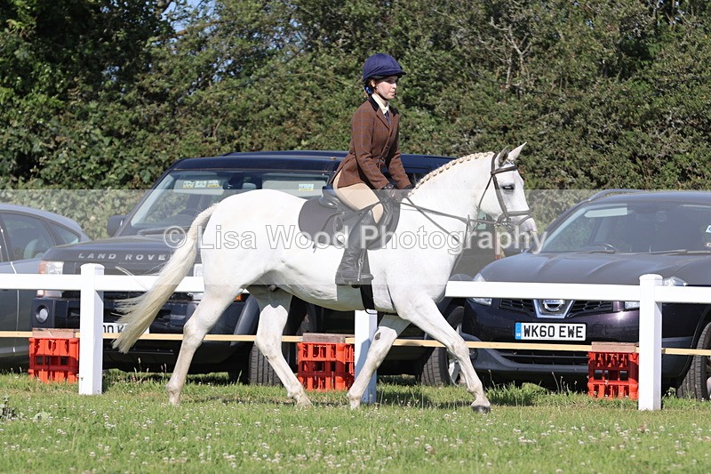 JPP_1466 - Class 18: Cornish Combination Young Rider