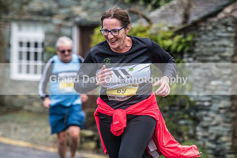 Derwentwater-874 - Derwentwater 10 Mile Road Race Sunday 2nd November 2025