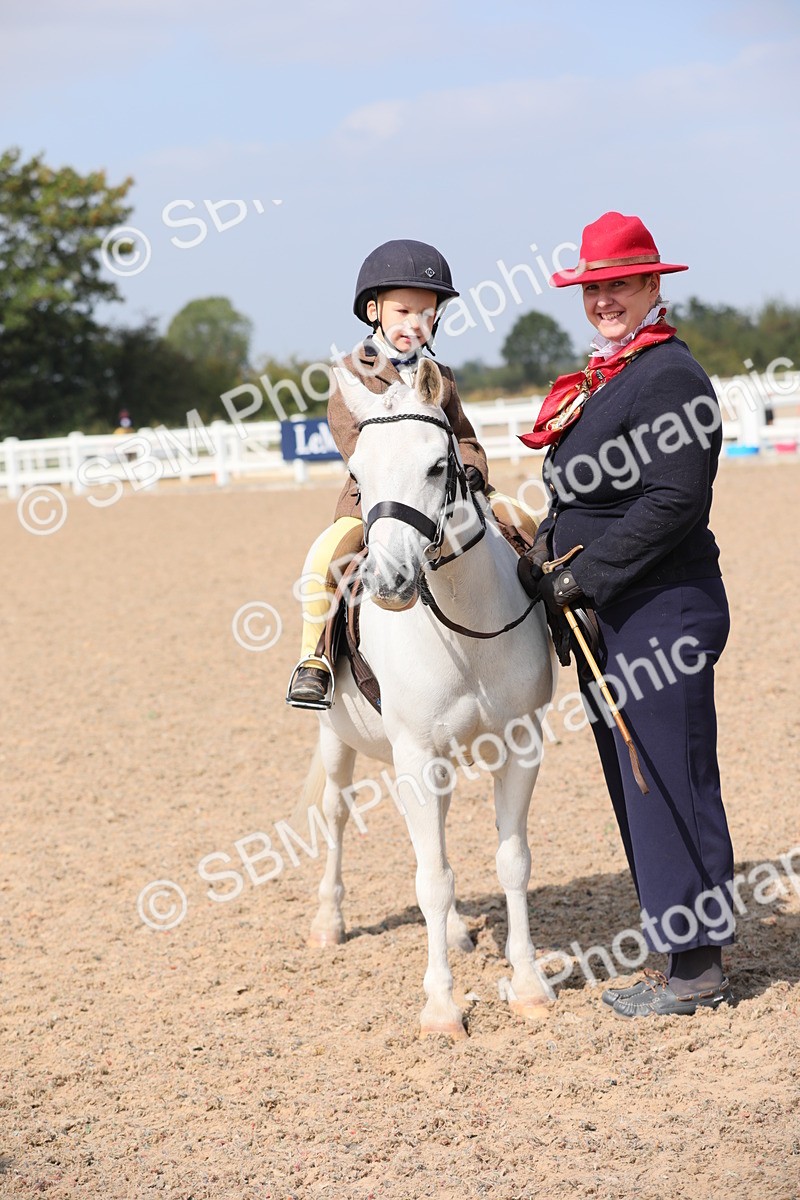 SBM_14124 - Class 309 Lead Rein Pony