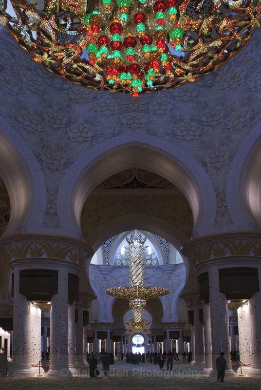 Abu Dhabi - Dubai UAE