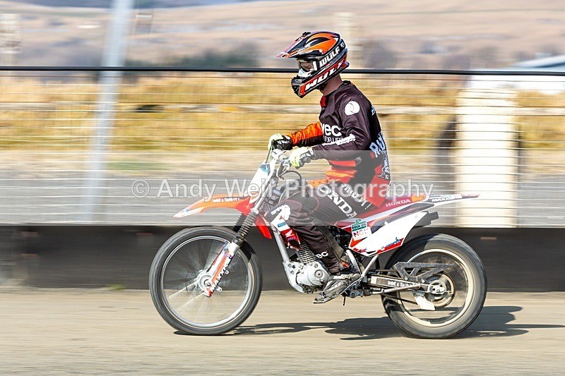 220326-5D-3K8A4044 - Ride & Skid It  Flat Track Experience 26th March 22