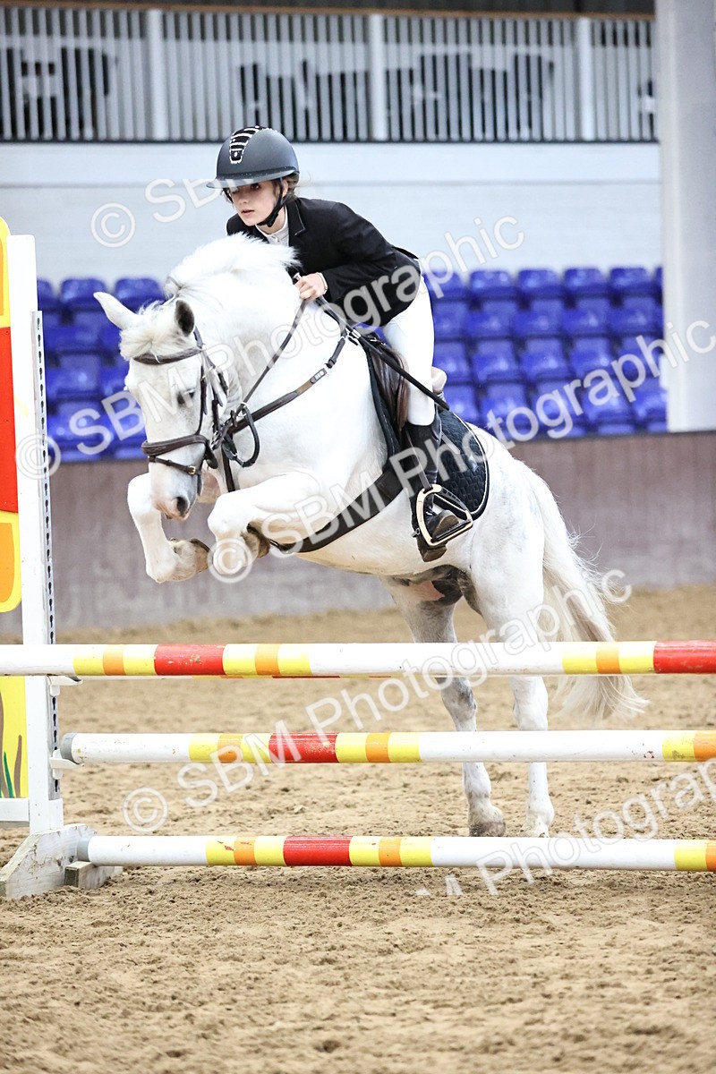 SBM_000268 - Class 2 - Pony British Novice - 80cm Open