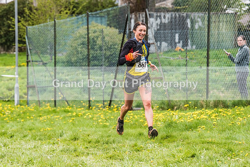 3 Peaks-2698 - The 3 Peaks Race - The Finish - Saturday 29th April 2023