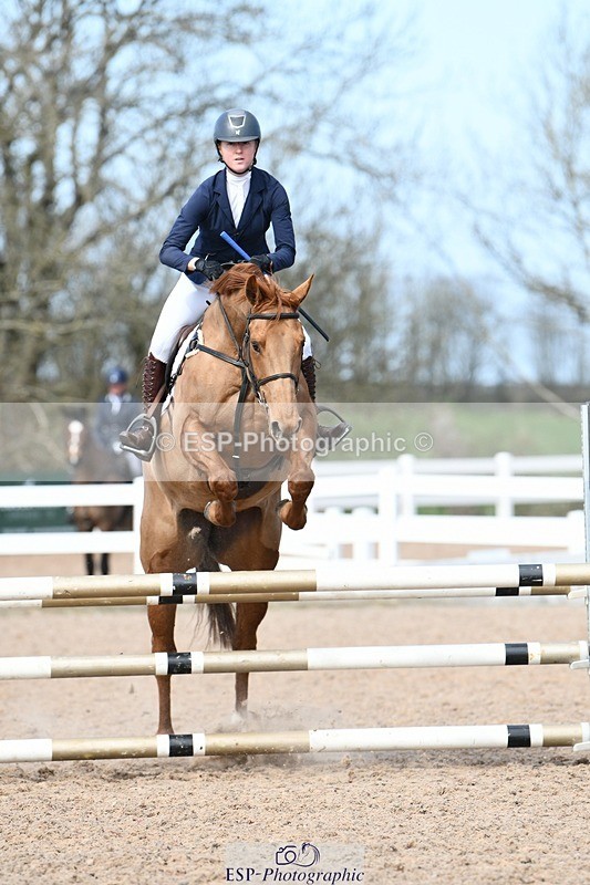 250330-132655-06938 - Cls 35 95cm National Amateur Quali