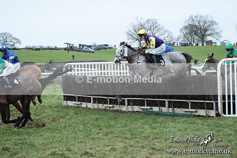 PtP 141225  1852 - Harkaway Club PtP Chaddesley Corbet 28/12/25