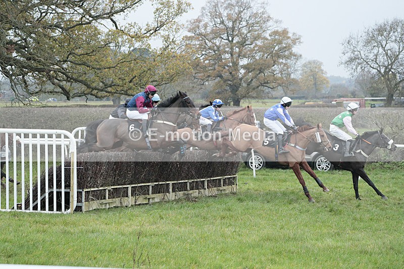 PtP 041222 0588 - Wheatland  Hunt PtP Chaddesley Corbett, Worcs 04/12/22