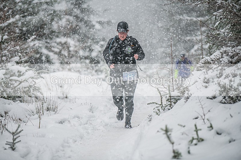 Glentress-2110 - High Terrain Events Glentress 42, 21 & 10K Trail Races Sunday 15th February 2026