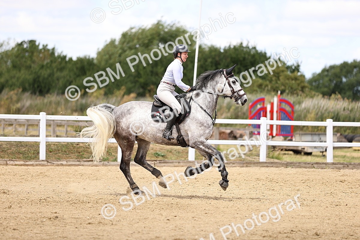 SBM_014130 - Class 14 - Senior Discovery - 1.00m Open