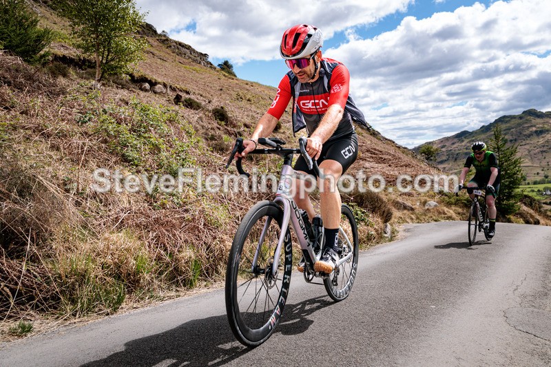 131449-2 - Blea Tarn Climb 13:00 - 14:00