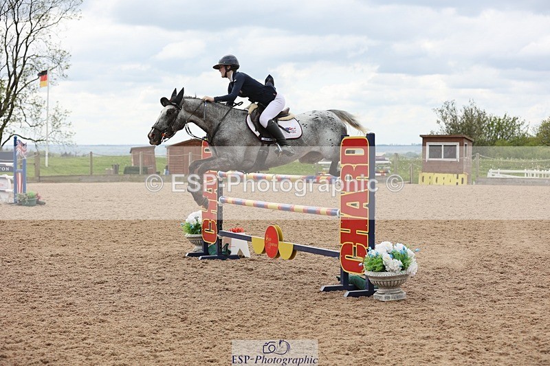 250505-142211-05018 - Cls 8 The Brown Family 148cm Grand Prix