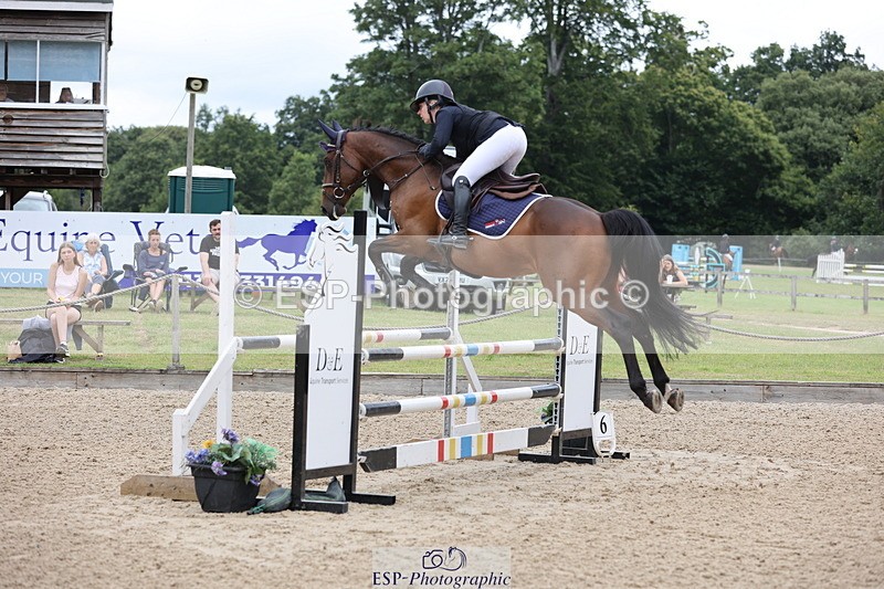 250705A-140613-15270 - Cls 36 Snr Discovery and 1m Open