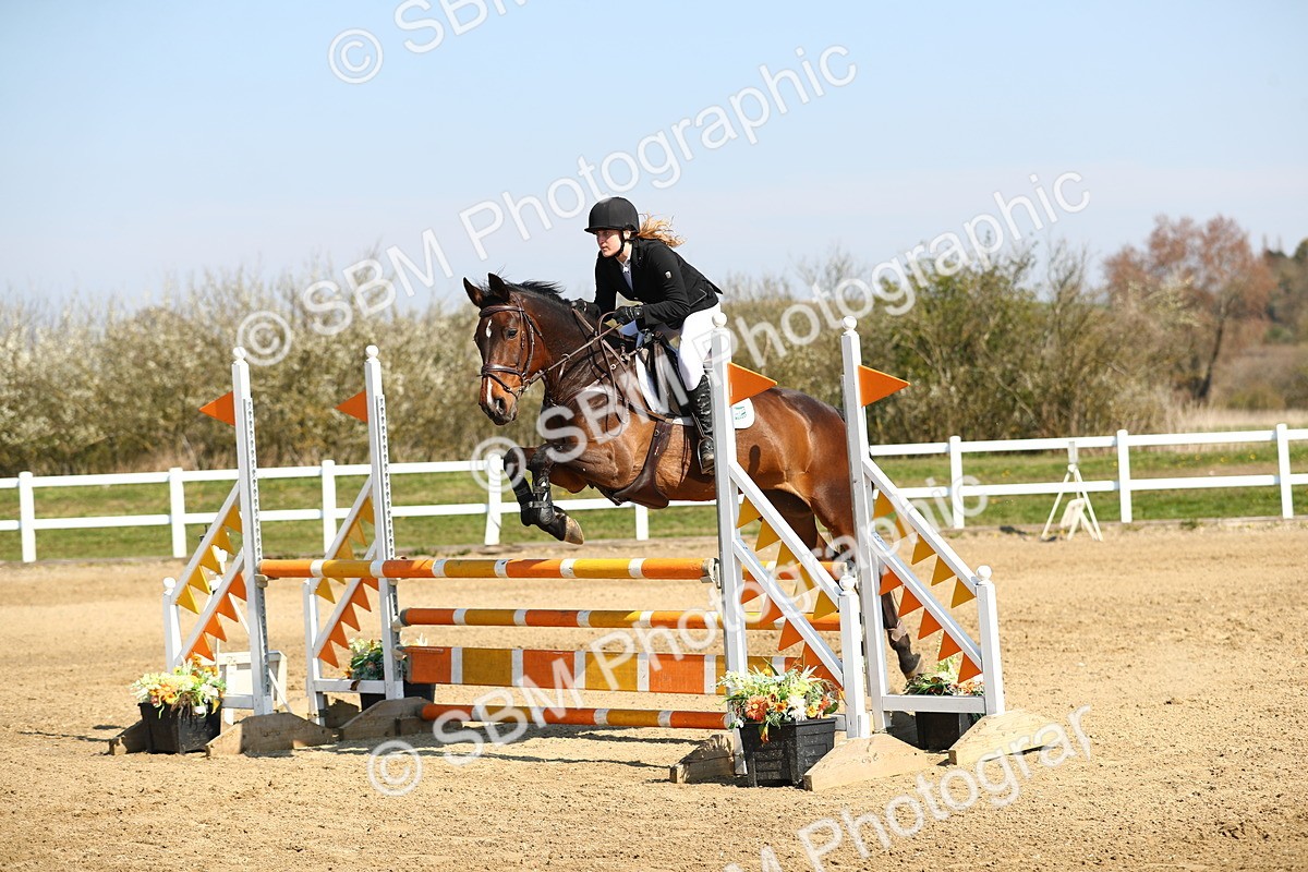 SBM_000559 - Class 3 - Senior Discovery - 1.00m
