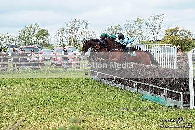 PtP 040526 351 - Mollington Point-to-Point 04/05/26