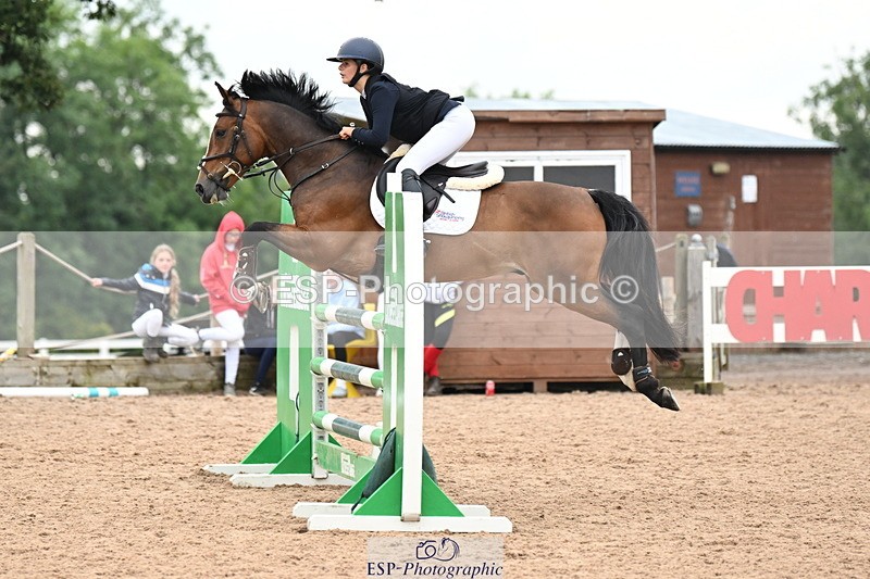 240907A-143844-02413 - Cls 4 Pony Big Team 95cm & 1.05m