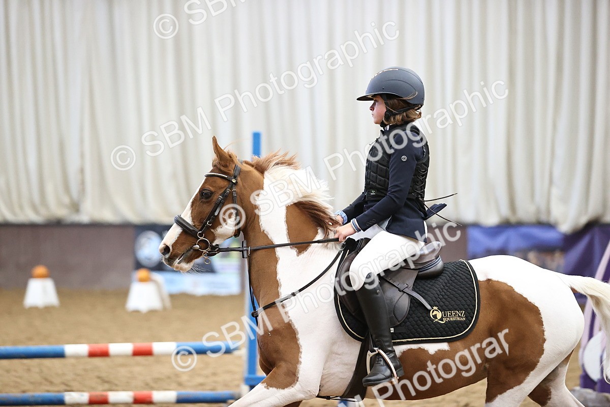 SBM_001567 - Class 3 - Horse & Hound 60cm