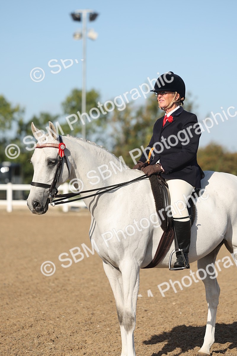 SBM_22148 - Class 801 - Ridden Veterans