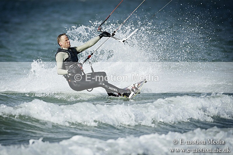 KS 120414 90 - Kite Surf Vazon 12/04/14