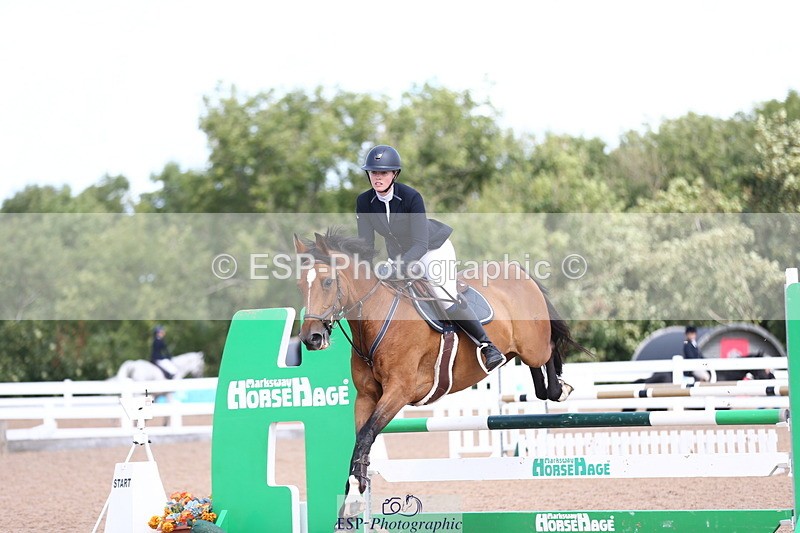 230811A-120718-03832 - Cls 16 95cm Nat Am Qualifier