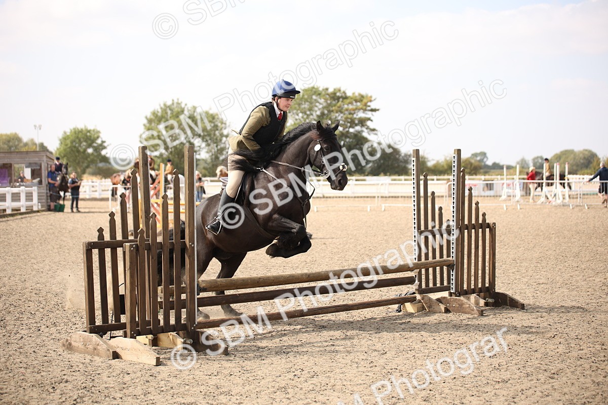 SBM_14992 - Class 408a - Working Veteran 70cm (15-19