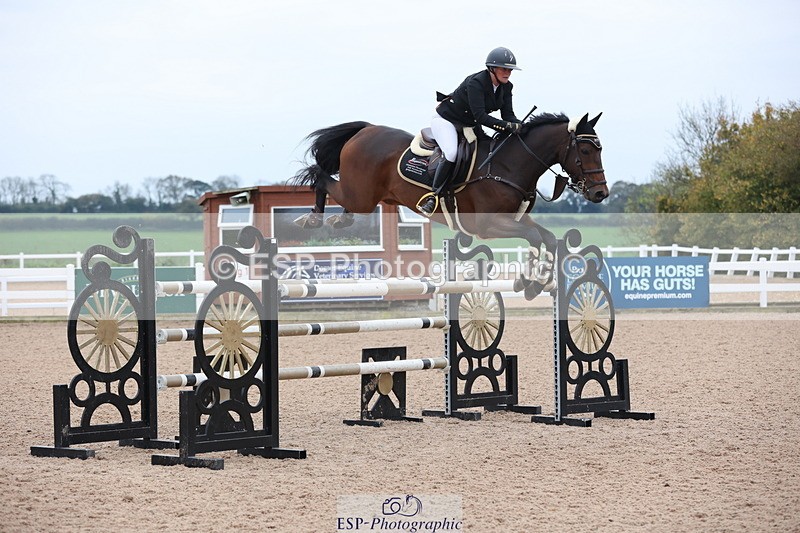 241101A-145910-02721 - FRI Cls 7 Grade B&C Champ Qualifier