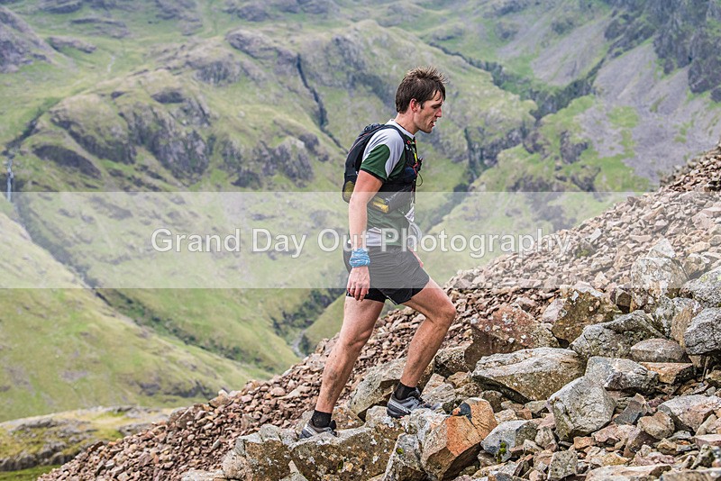 Borrowdale-948 - Borrowdale Fell Race Saturday 5th August 2023