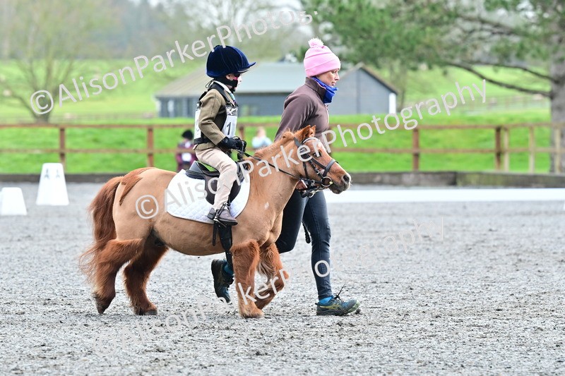 20260125-0926 - Class 9a - Walk Trot Assisted