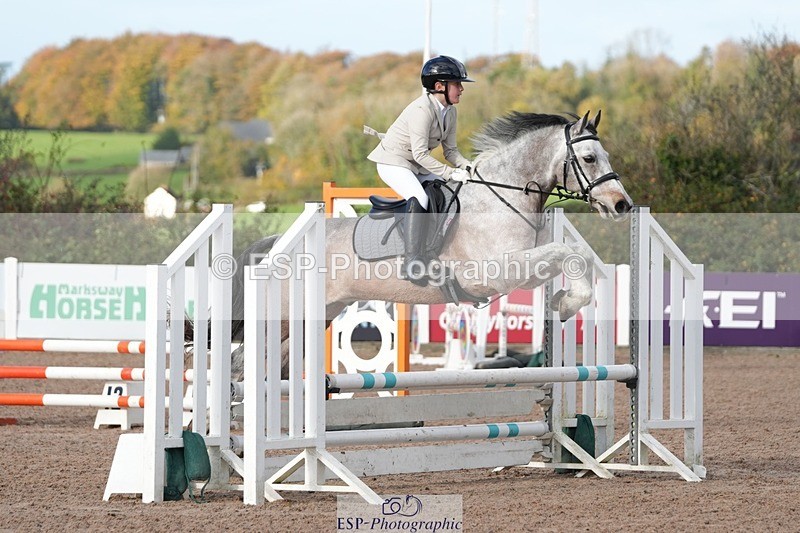 251025-103523-00088 - Chard 25th & 26th Oct BS Juniors/COH/Club/schools unaffiliated showjumping