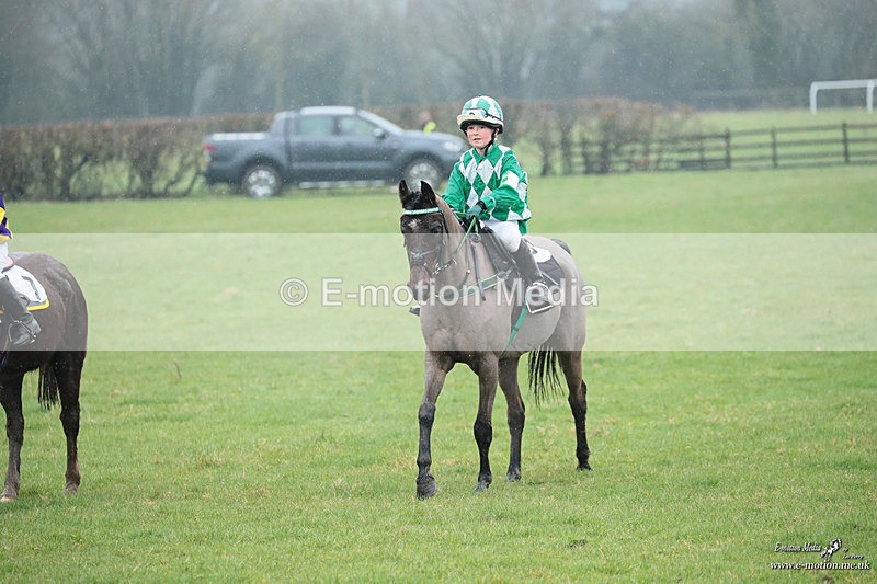 PtP 100324 138 - Pytchley with Woodland Point-to-Point Guilsborough 10/03/24