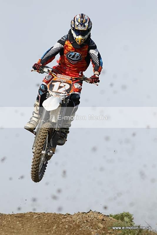 MX 091010-2 - GSY 2 Day 09/10/10