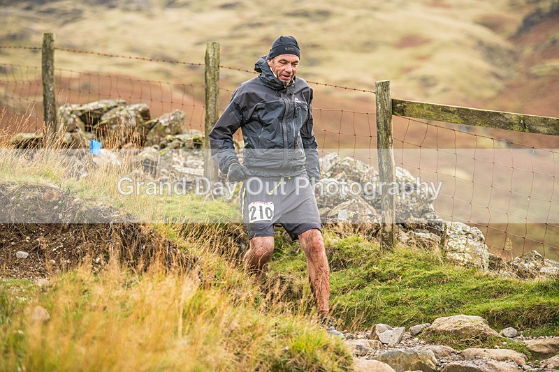 Langdale-1768 - Langdale Horseshoe Fell Race Saturday 12thOctober 2024