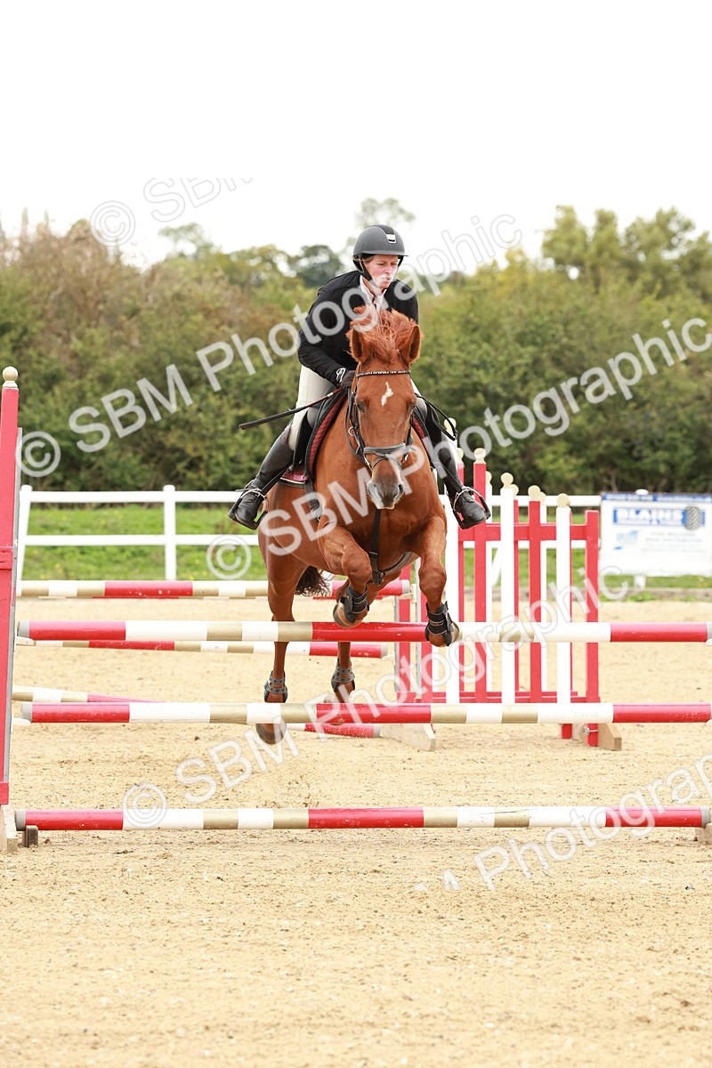 1I0A7149 - Class 3 - Senior Discovery - 1.00m
