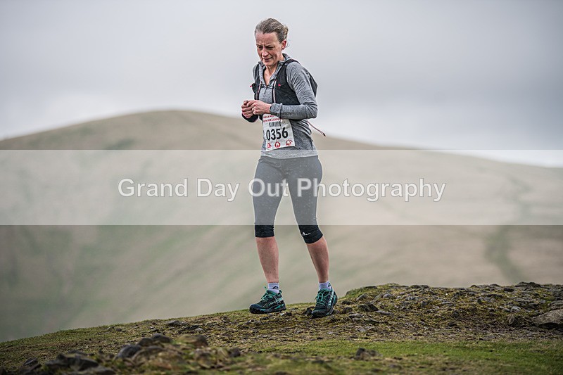 Arant Haw Seniors-592 - Kendal Winter League Arant Haw (Senior Race) Sunday 14th April 2024