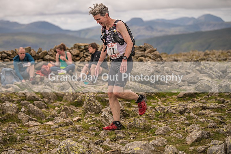 Rydal Round-676 - Rydal Round Fell Race Thursday 31st July 2025