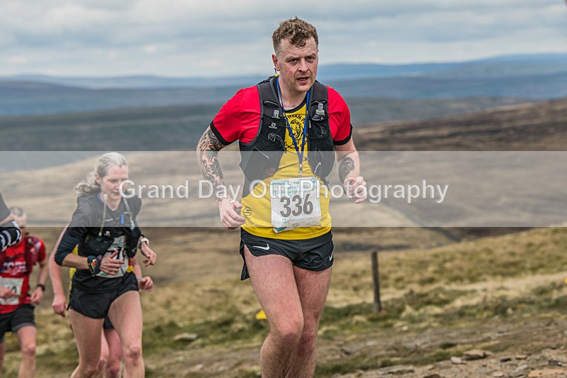 3 Peaks-670 - The 3 Peaks Race Saturday 27th April 2024