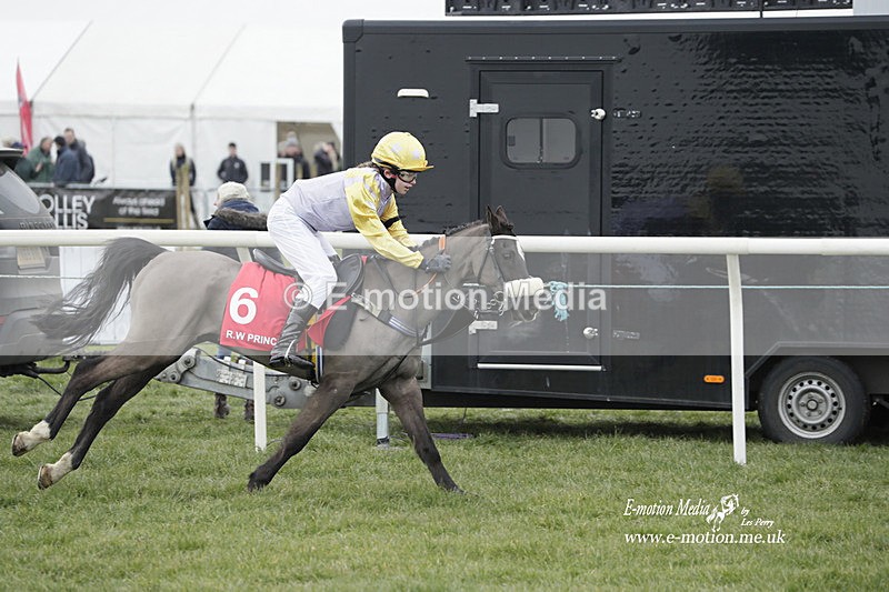 PtP 050323 59 - Blackmore & Sparkford Vale Hunt PtP - Somerset 05/03/23