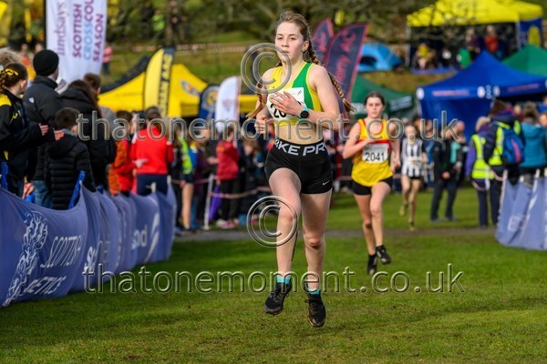 Falkirk25-911733 - U15 Girls